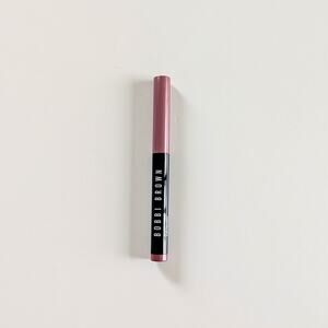 Bobbi Brown Long-Wear Cream Eyeshadow Stick Lavender 0.5 oz (full size)
